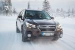 Subaru Outback 2018 года (WW)